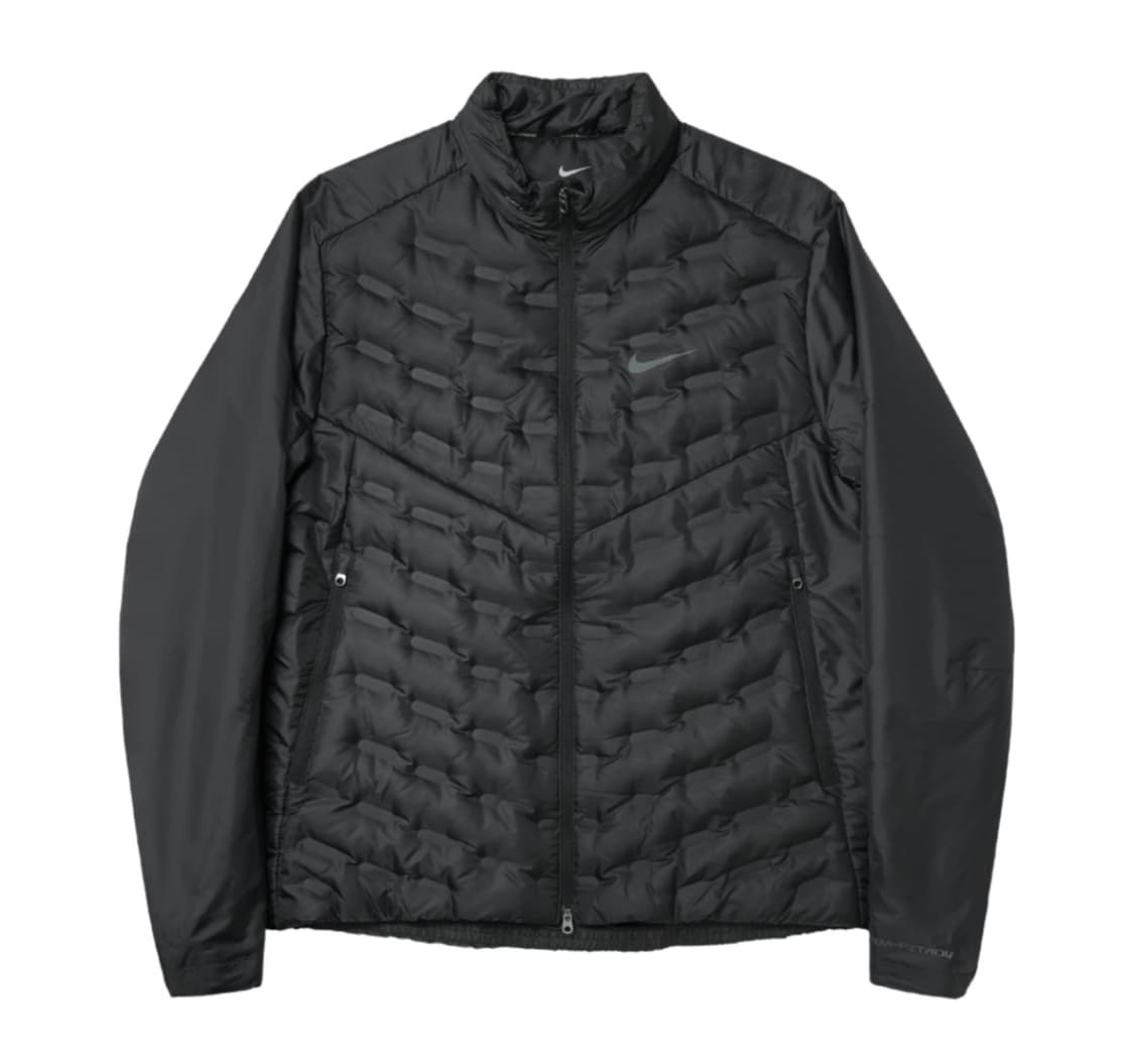 나이키 써마핏 ADV 에어로로프트 리팰 다운 러닝 자켓 L 상품이미지1