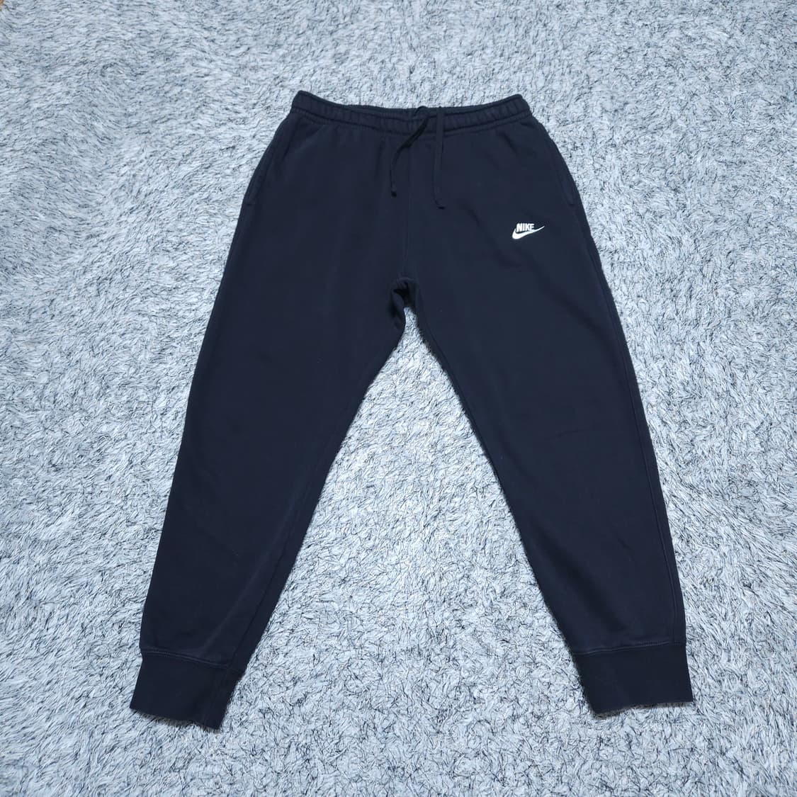  나이키) XL 남자 기모조거팬츠 겨울트레이닝 / 왕눈이샵 상품이미지1