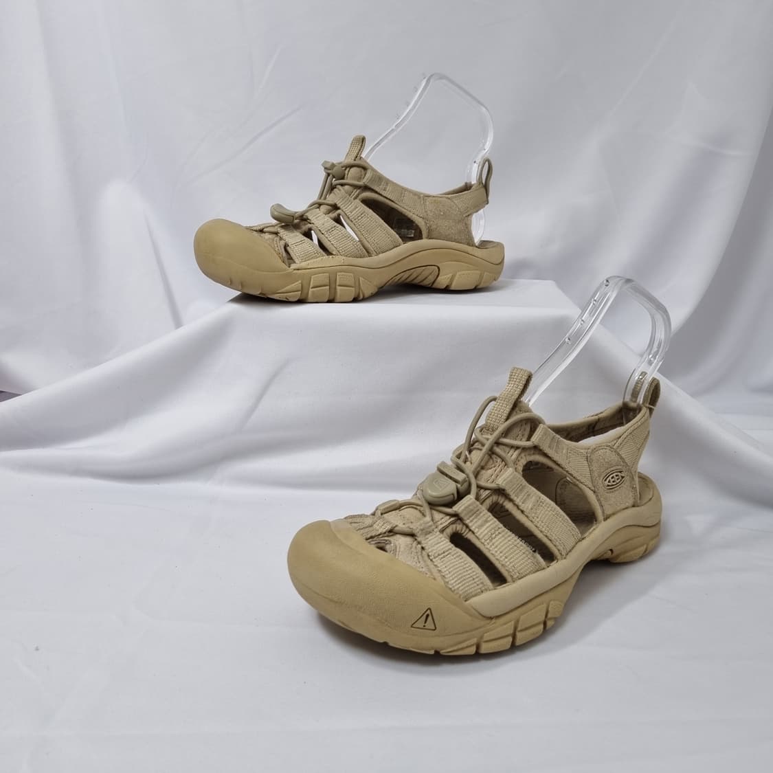 235 킨 keen 뉴 포트 H2 모노크롬 사파리 샌들 슬리퍼 상품이미지2