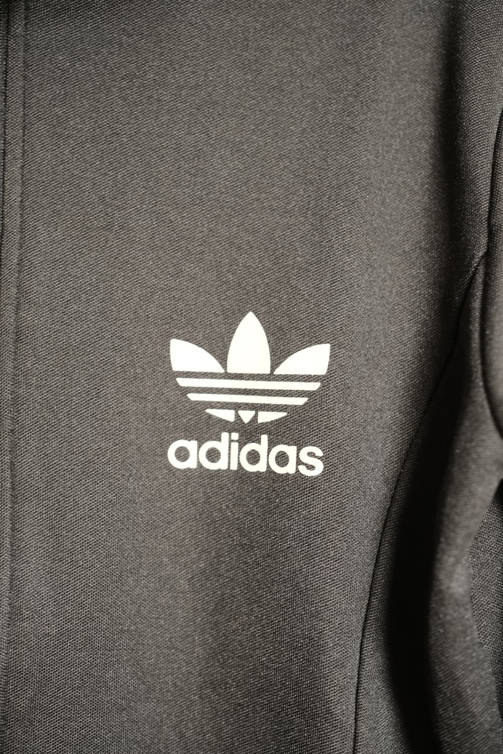 (100)아디다스 유로파 져지 트랙탑 블랙 상품이미지3