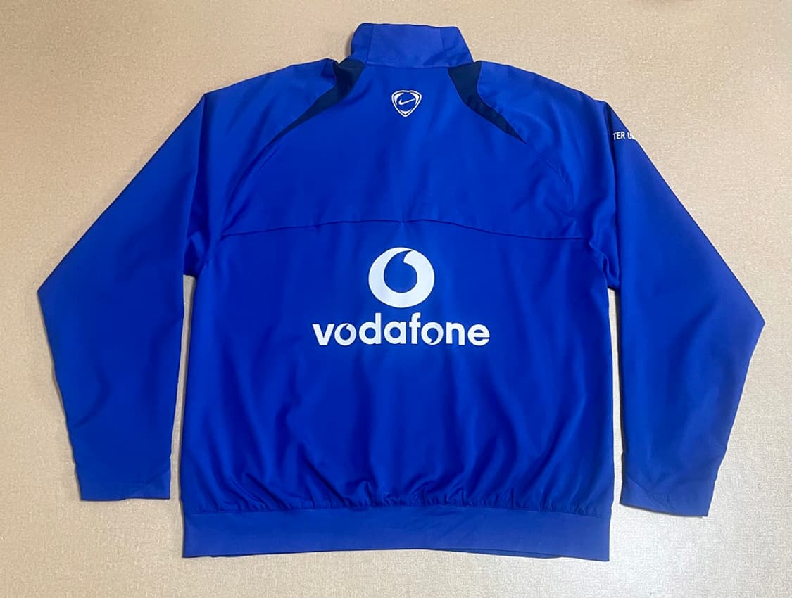 나이키 맨유 05/06 트랙자켓 상품이미지10