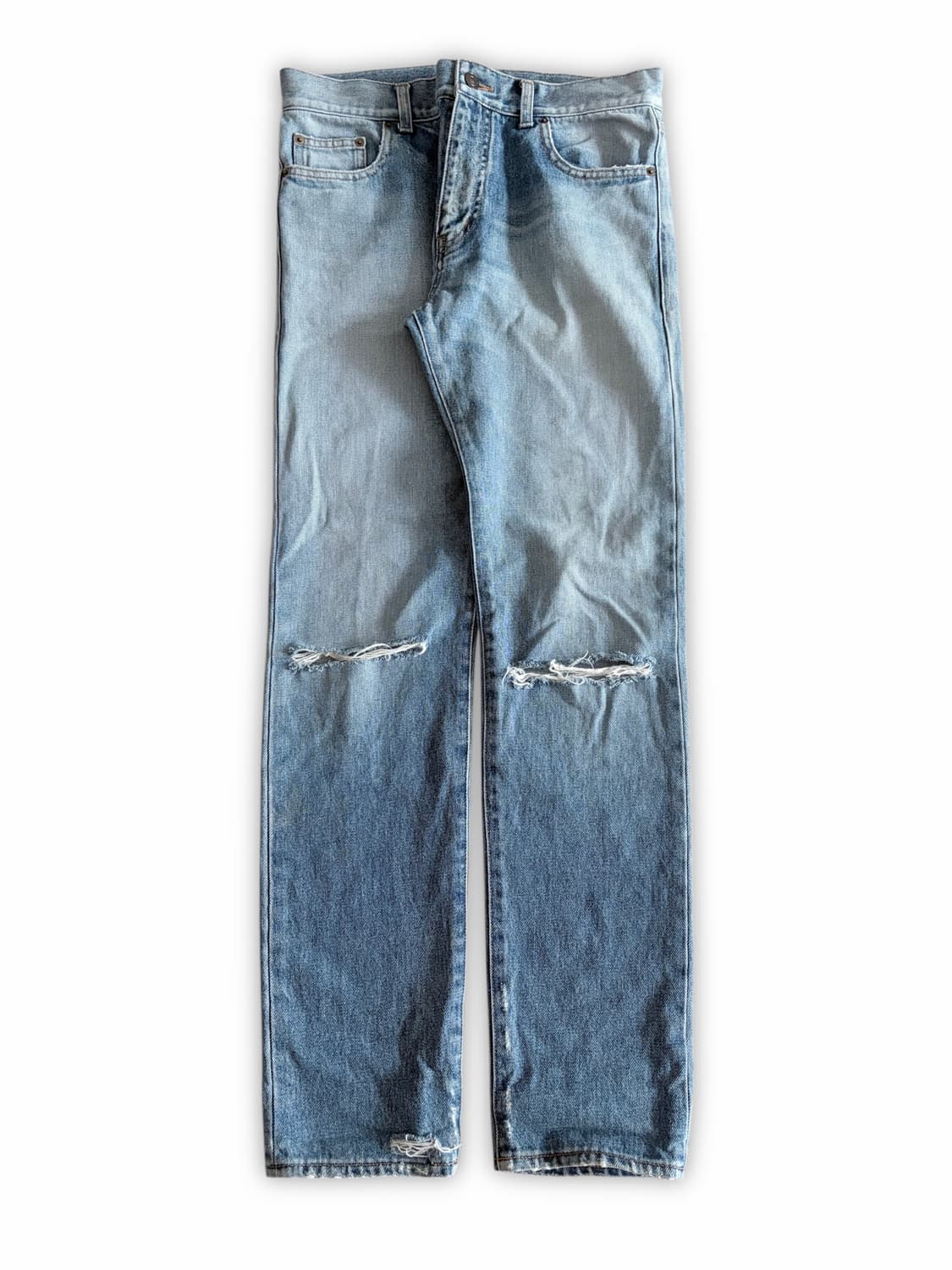 생로랑 SS16 d10 무파진 29 상품이미지1