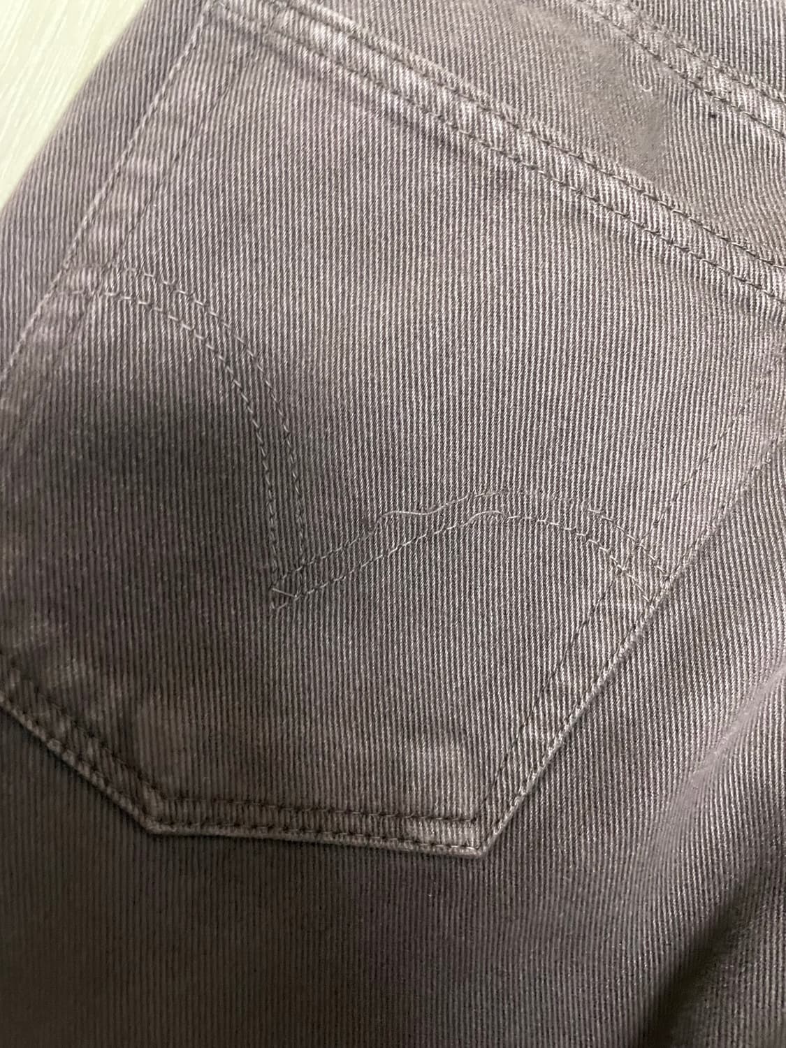 00s 리바이스569 상품이미지3