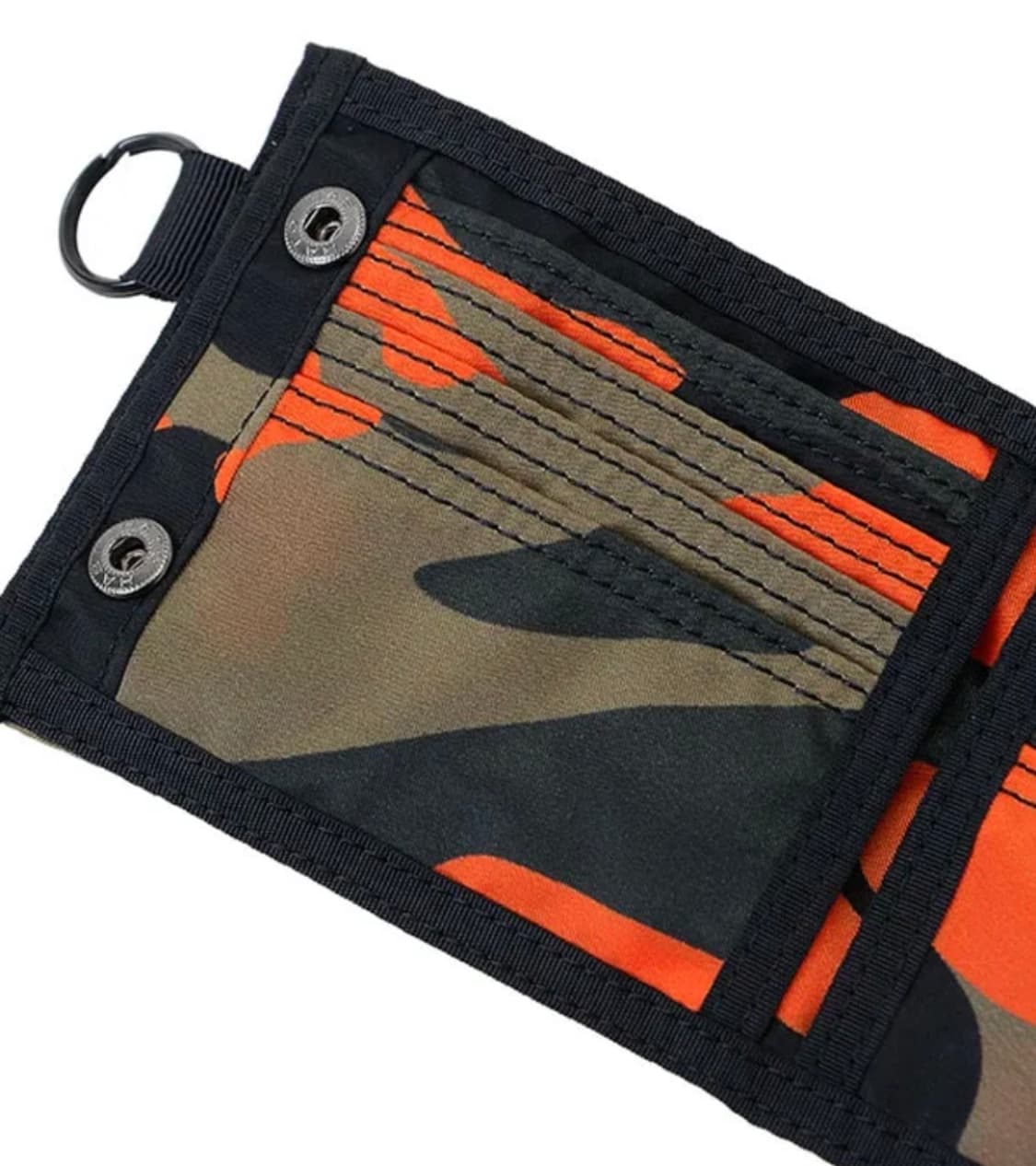 포터 밀리터리 지갑 상품이미지8