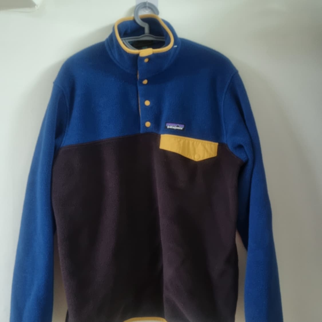 파타고니아 신칠라 옵시디언m 상품이미지1