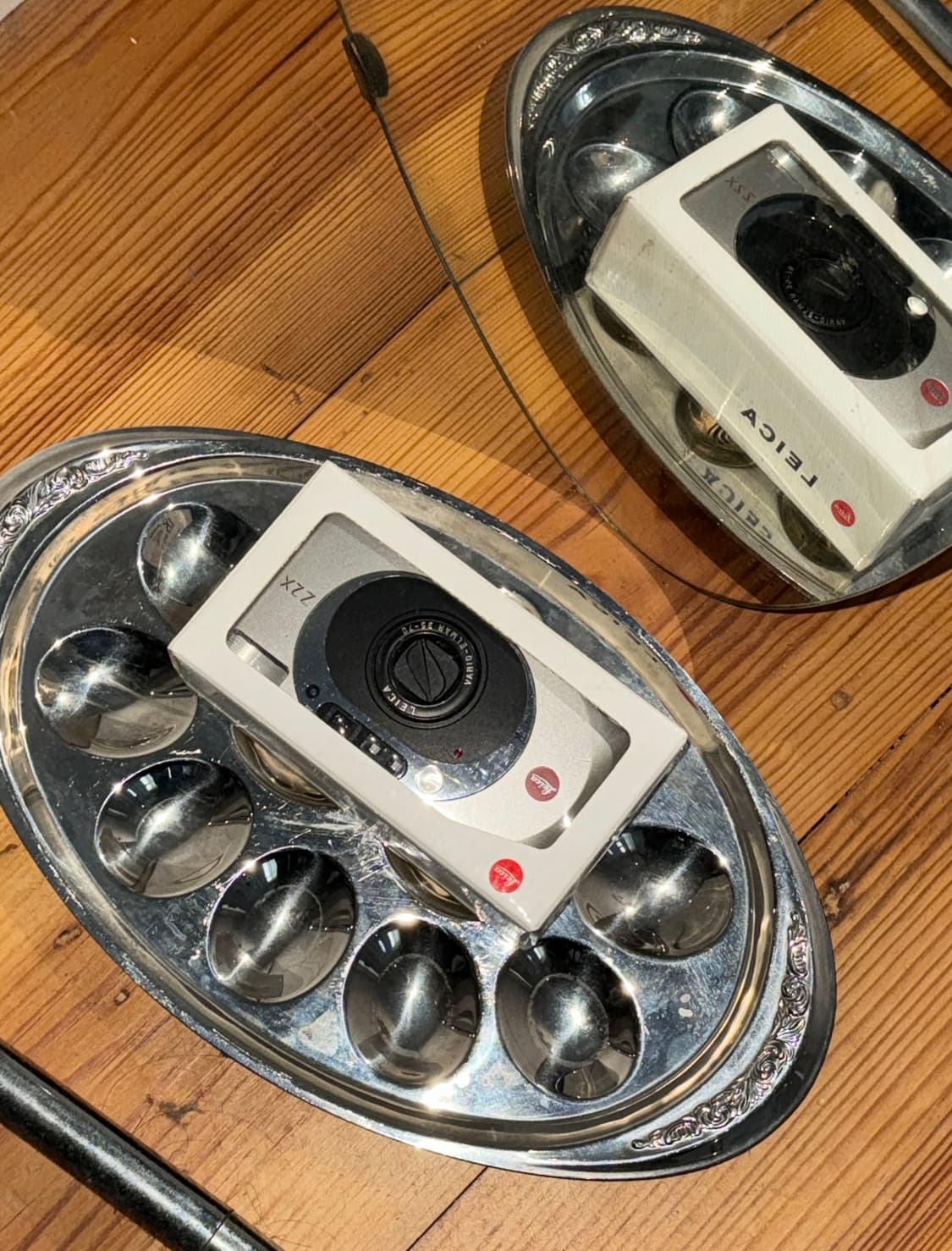 라이카 Z2X 박스세트 상품이미지2