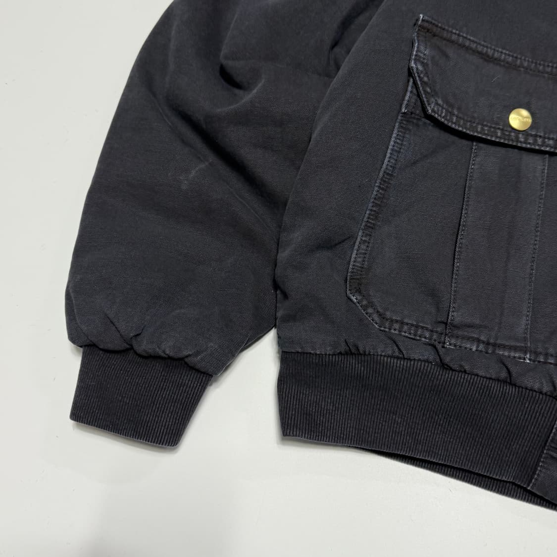 칼하트 스탠톤 워크자켓  상품이미지7