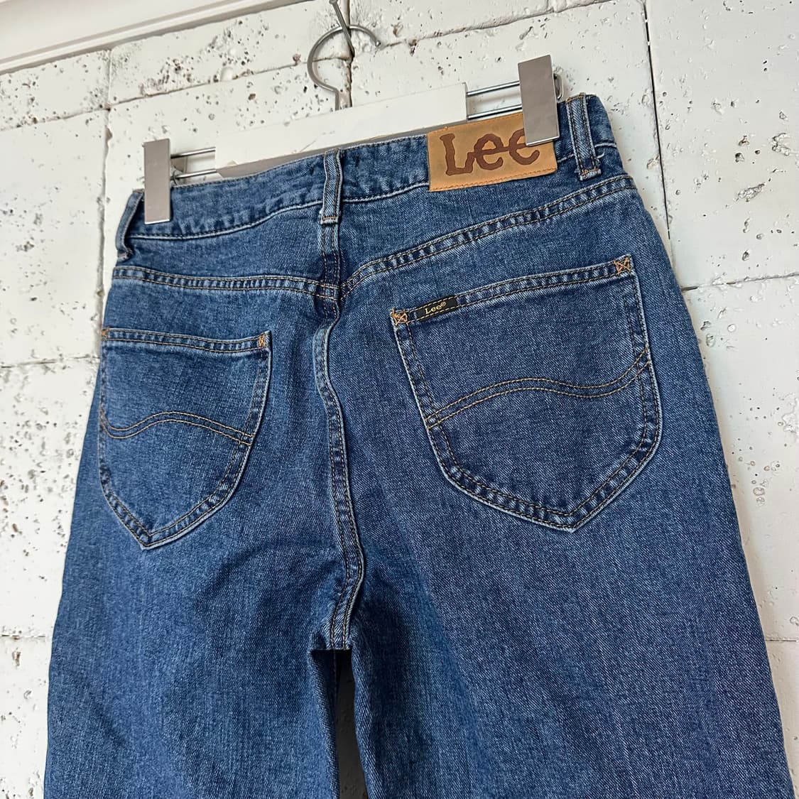 우먼26 LEE 리 데님 약스판 상품이미지4