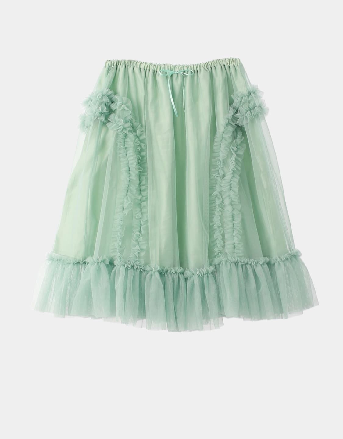 생긴스튜디오 스커트 치마 상품이미지1