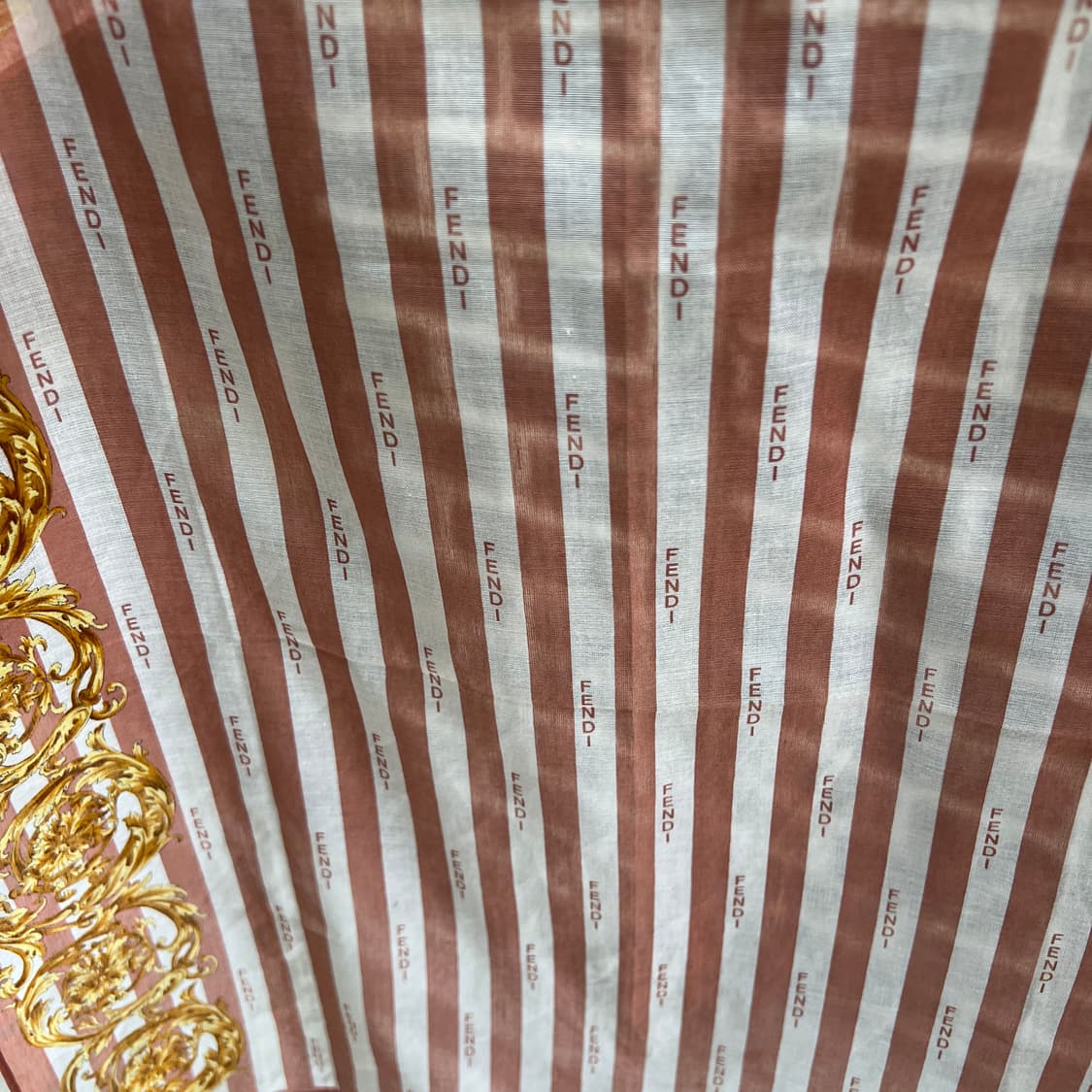 FENDI handkerchief 상품이미지5