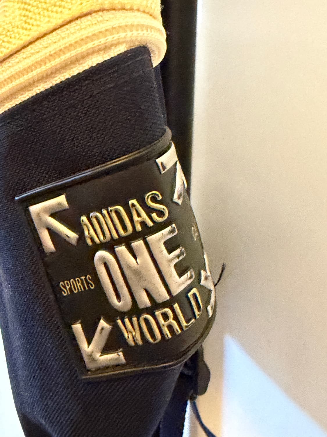 아디다스 90‘s 국내유일 빈티지 백팩 상품이미지7