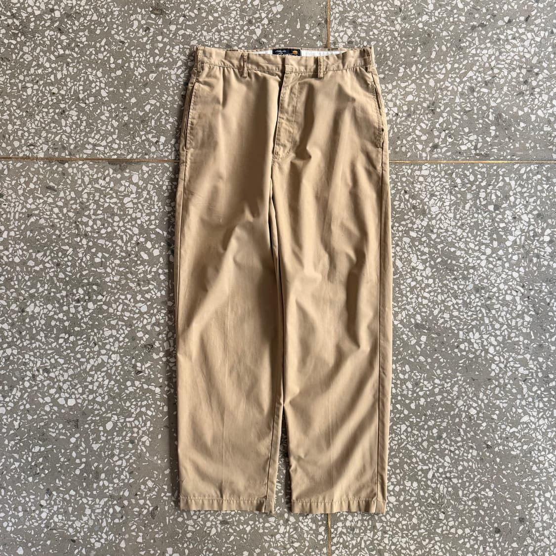 90s 올드 스투시 팬츠 상품이미지2