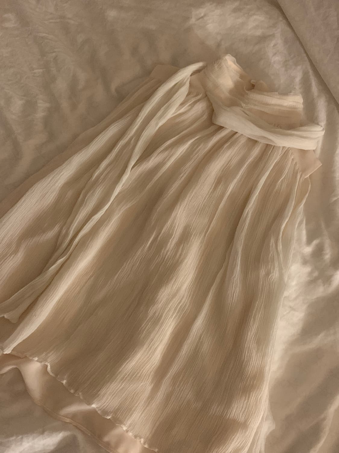 라벨르블랑 실리아블라우스 구버전 상품이미지1