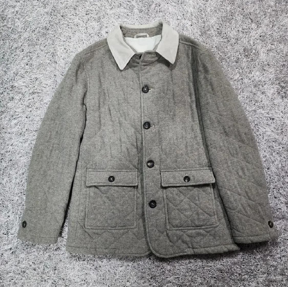 발스타 패딩 퀼팅 자켓 52 상품이미지1