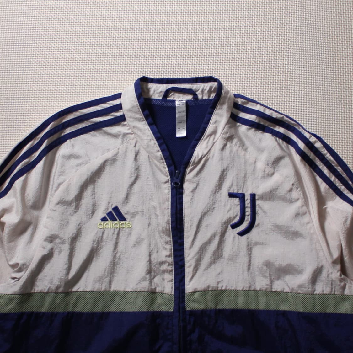 Adidas 아디다스 유벤투스 윈드러너 바람막이 상품이미지3