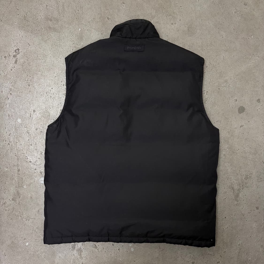 입생로랑 패딩조끼[1949] 상품이미지6