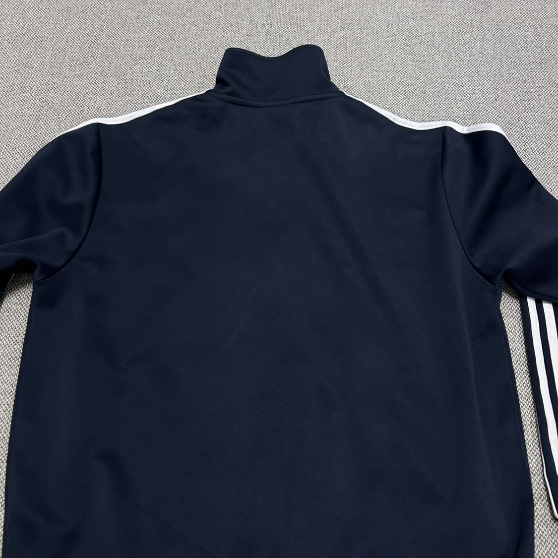 아디다스 네이비 아노깔 져지(95) 상품이미지6