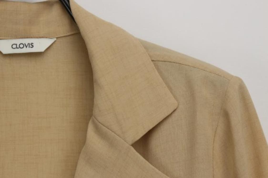 클라비스 자켓 상품이미지2