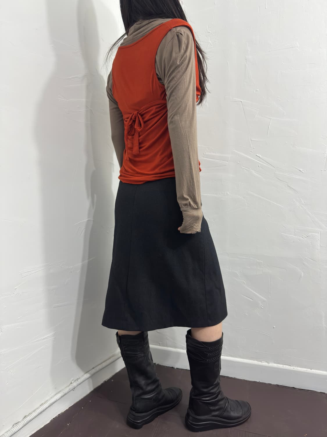 rinas imento layered design top 상품이미지9