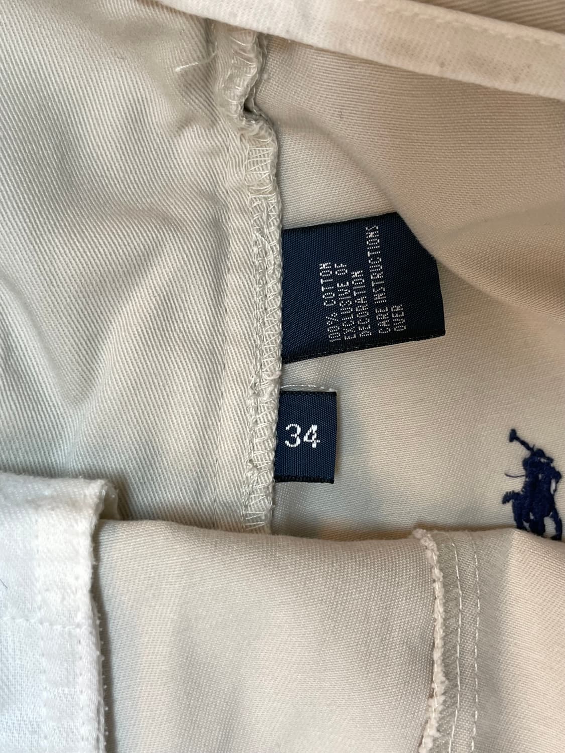 폴로 멀티포니 쇼츠  상품이미지8