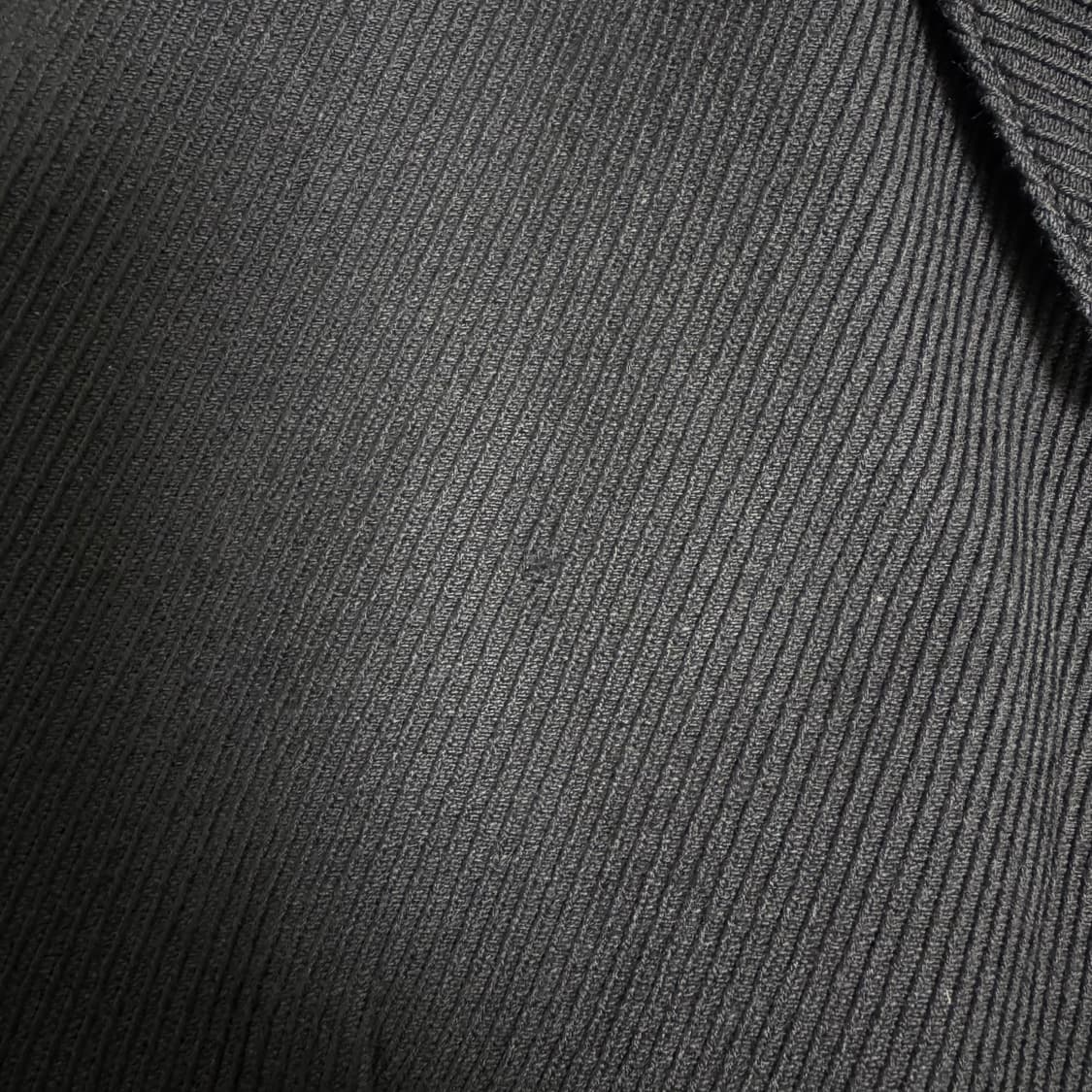 벨리에 다이에그널 블루종 자켓 L 상품이미지5