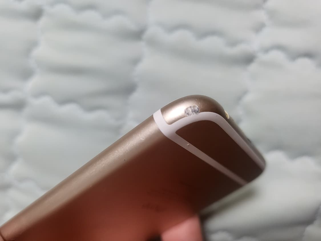 아이폰6 16기가 골드  상품이미지3