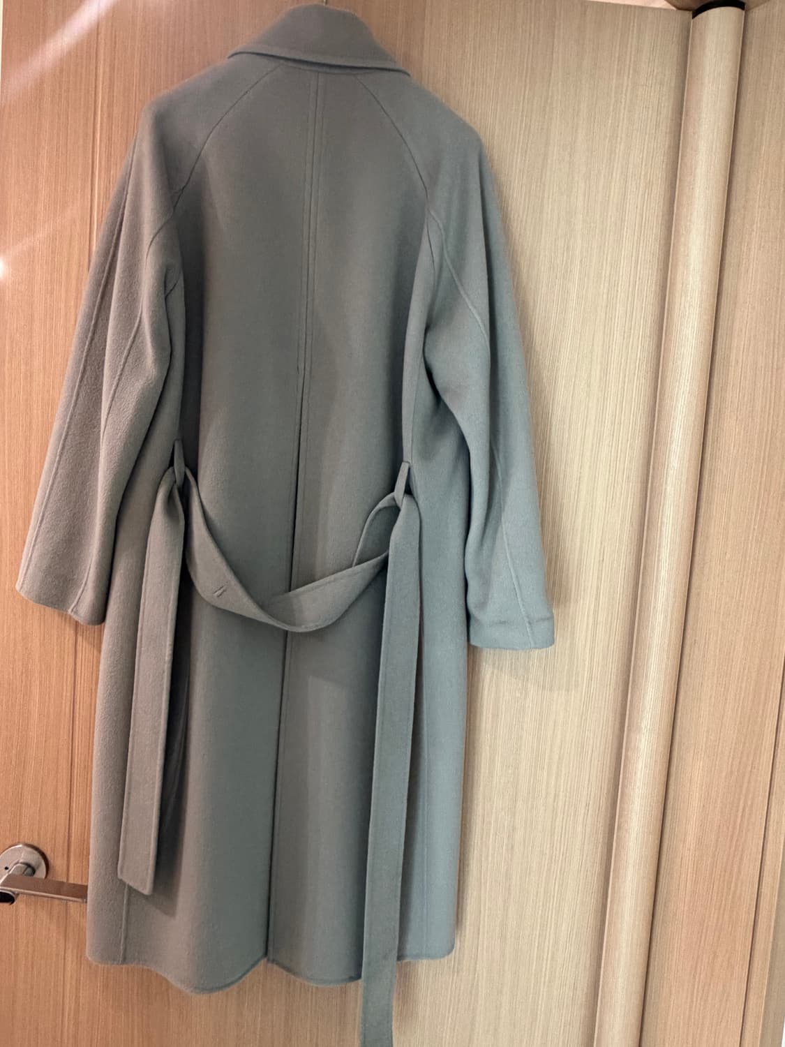 타임옴므 발마칸코트(L) 상품이미지3