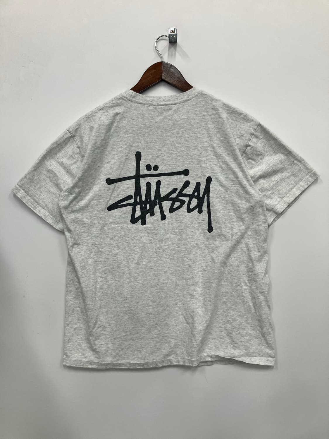 스투시 반팔티 상품이미지3