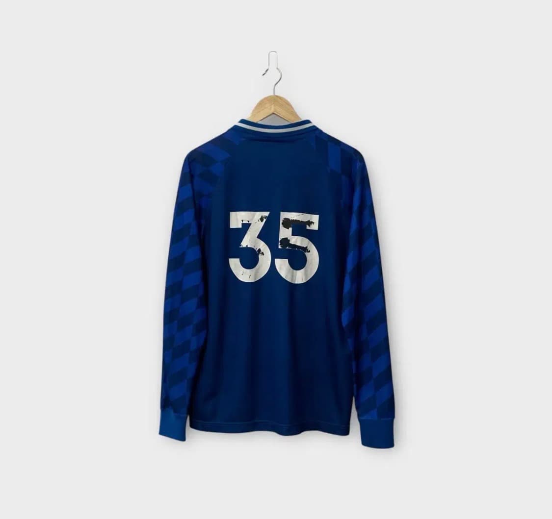 스투시 stussy 축구 져지 M 상품이미지9