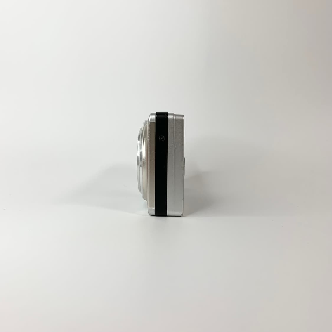 미품✨️) 올림푸스 뮤7040 베이지 (olympus mju7040) 상품이미지2