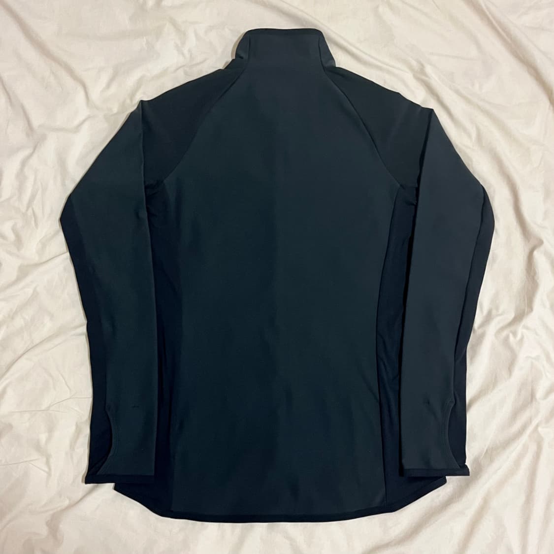 나이키 미니멀 스우시 드라이핏 트레이닝 저지 상품이미지3