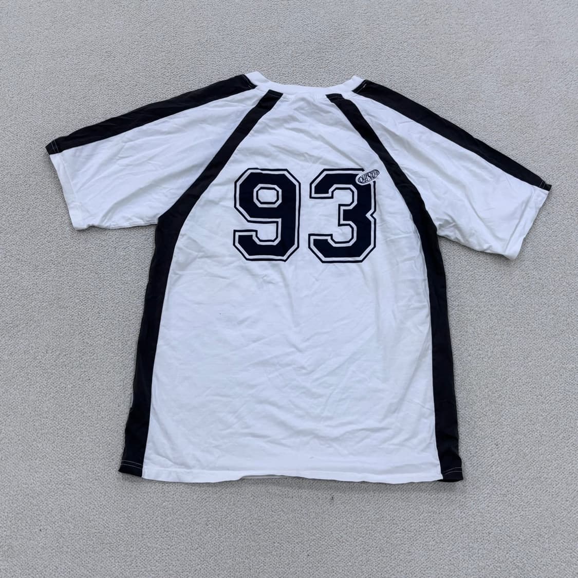 1 아워세이아워 반팔 티셔츠 0408E2 상품이미지2