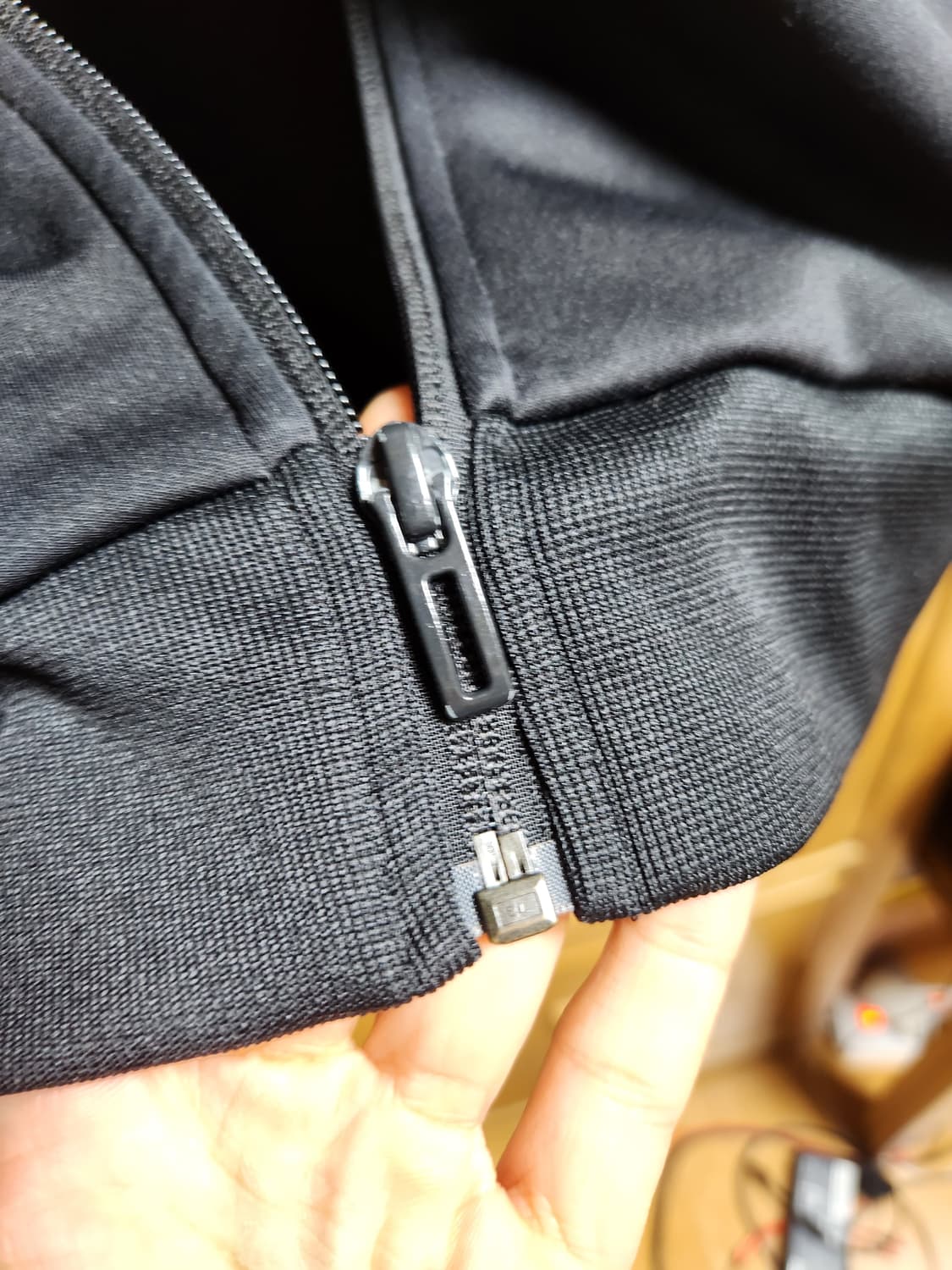 아디다스 집업 2xl 상품이미지7