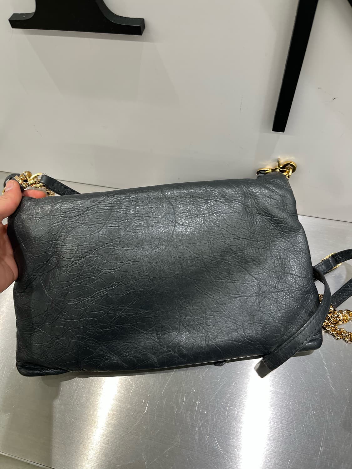 발렌시아가 엔벨롭 상품이미지3