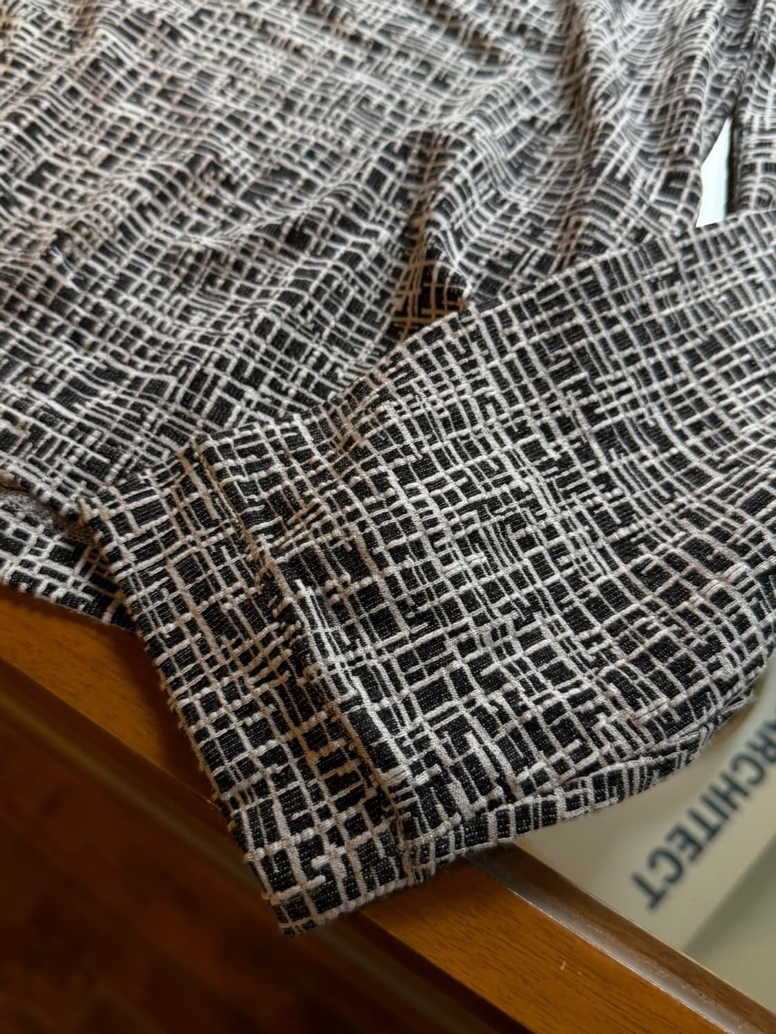 조르지오 아르마니 롱슬리브 티셔츠 100~103 상품이미지10