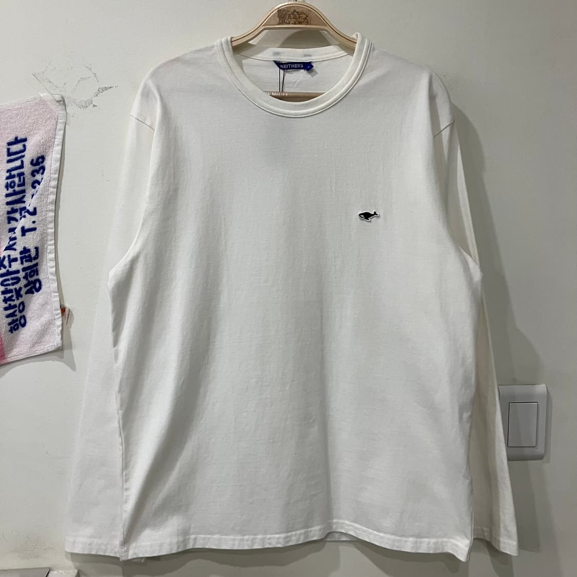 55 네이더스 롱슬리브 상품이미지1