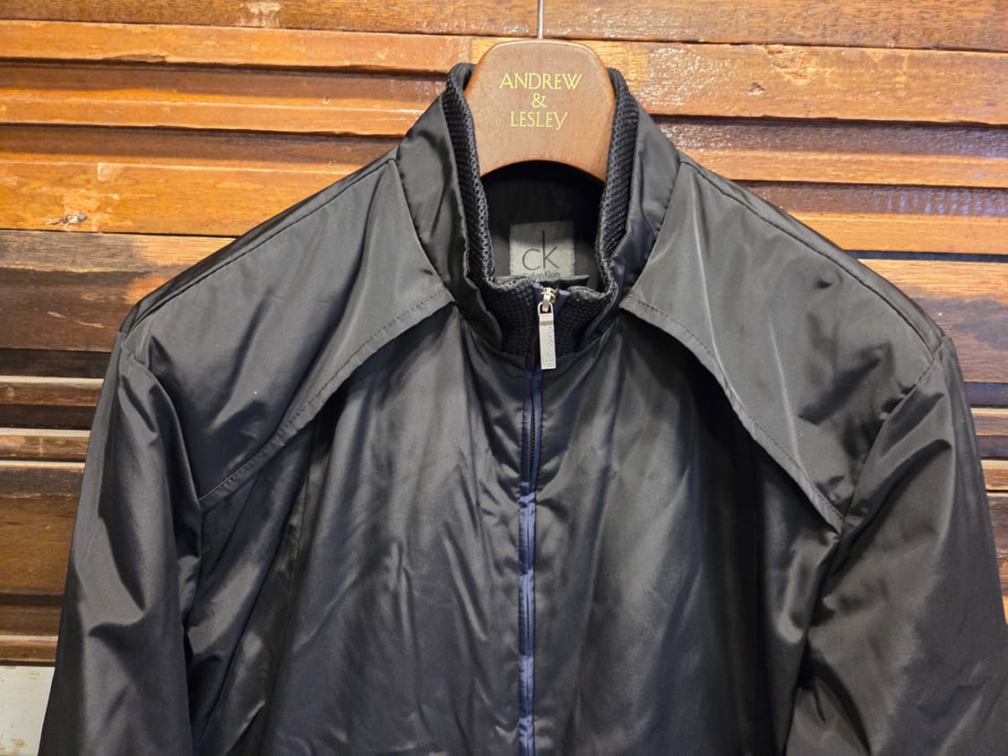 Ck Calvin Klein 블루종 상품이미지9