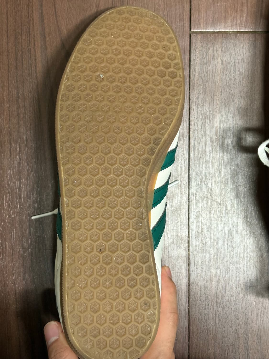 아디다스 가젤 275 상품이미지3