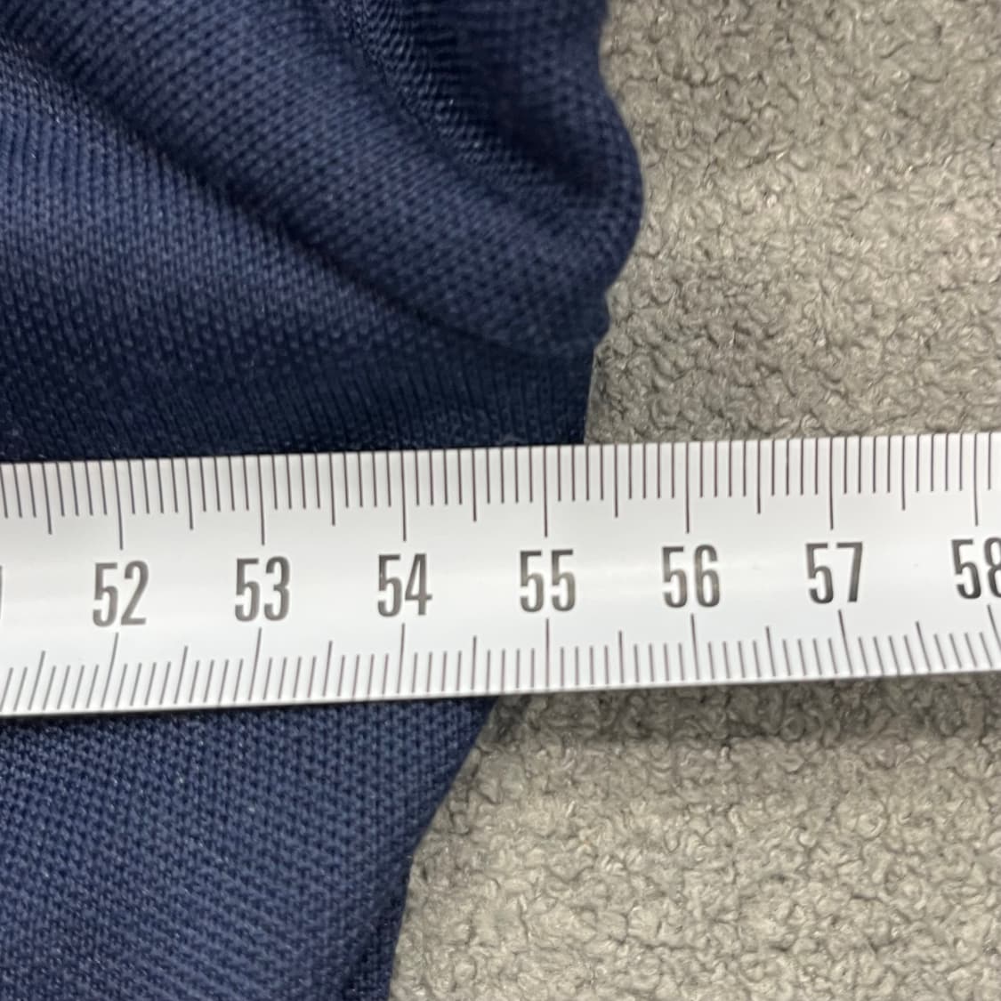 M 나이키 맨유 투웨이 져지 트랙 자켓 상품이미지8