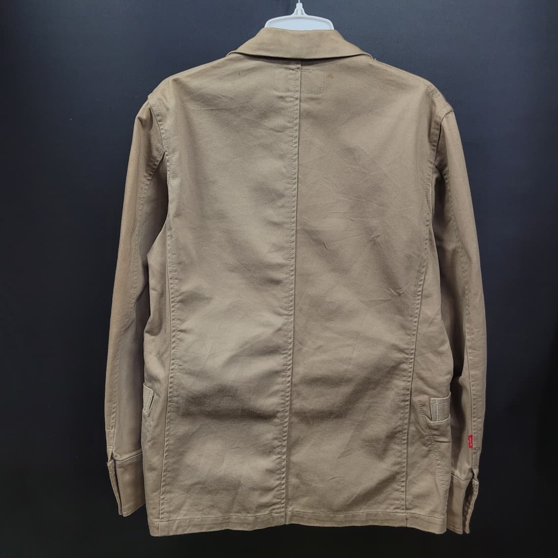 Levis 리바이스 빈티지 워크 초어자켓 상품이미지6