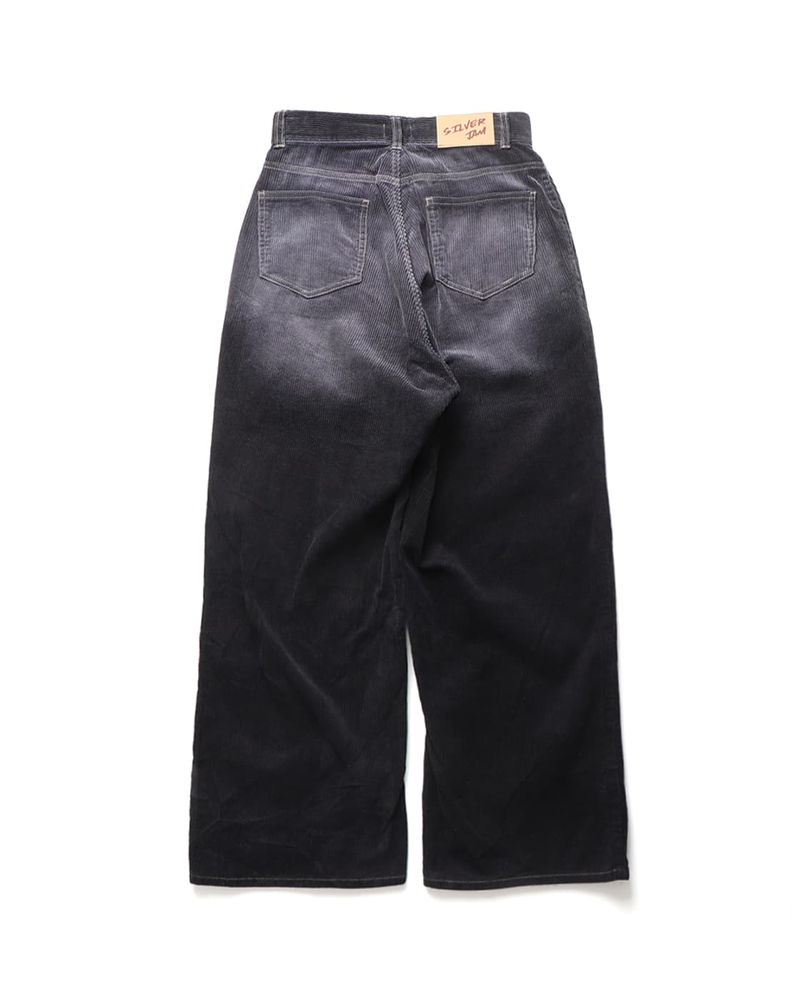 후즈후 WHO'S WHO gallery Slash Pocket Pants 상품이미지3