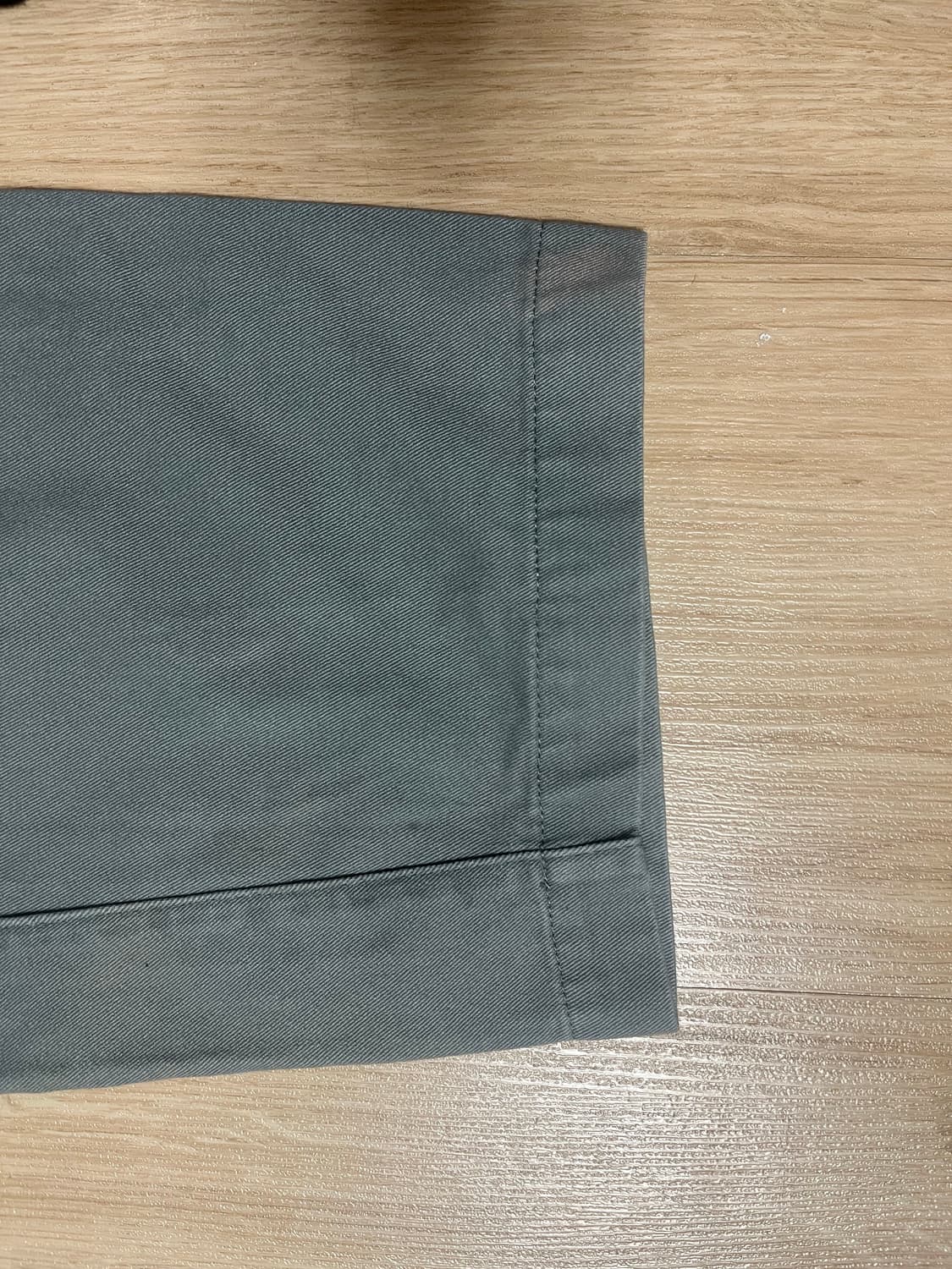 디스이즈네버댓 이지팬츠 M 상품이미지3