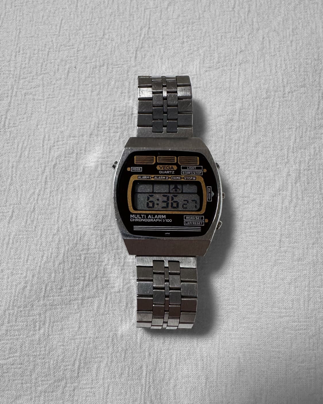 시티즌 베가 빈티지워치 상품이미지1