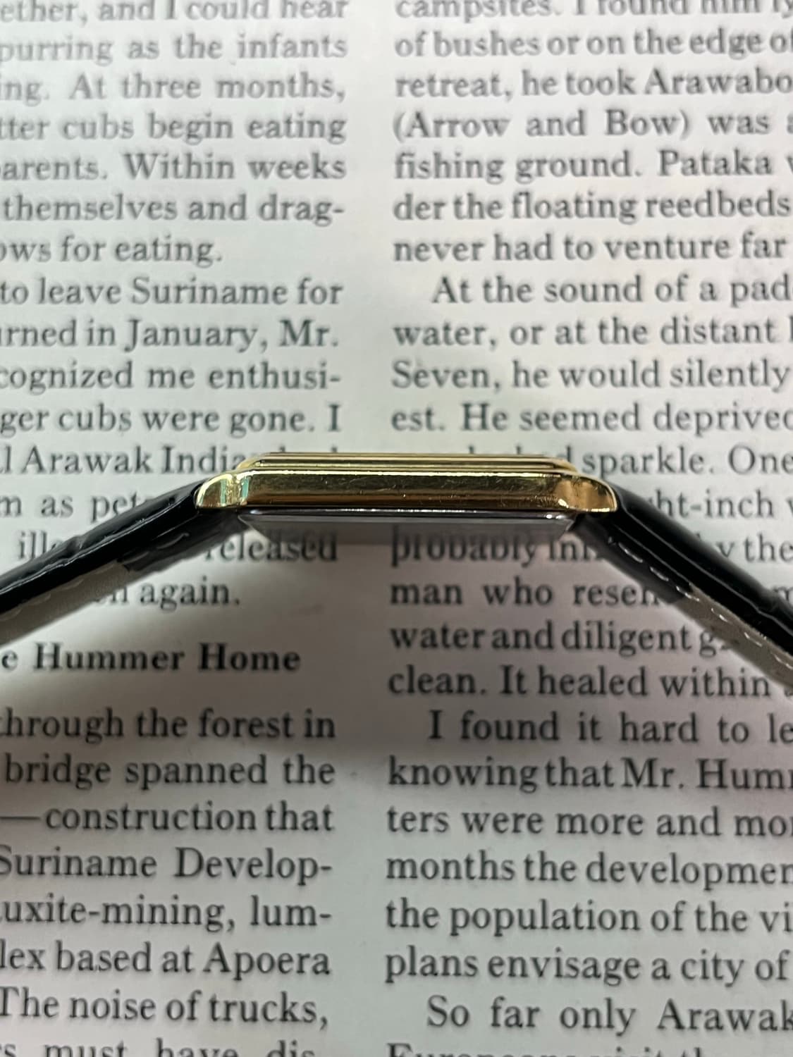 seiko vintage watch  상품이미지6