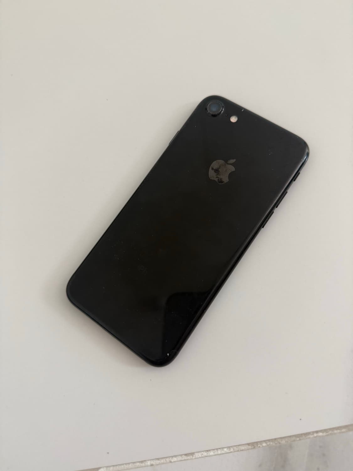 아이폰7 블랙 128gb 순정 상품이미지2