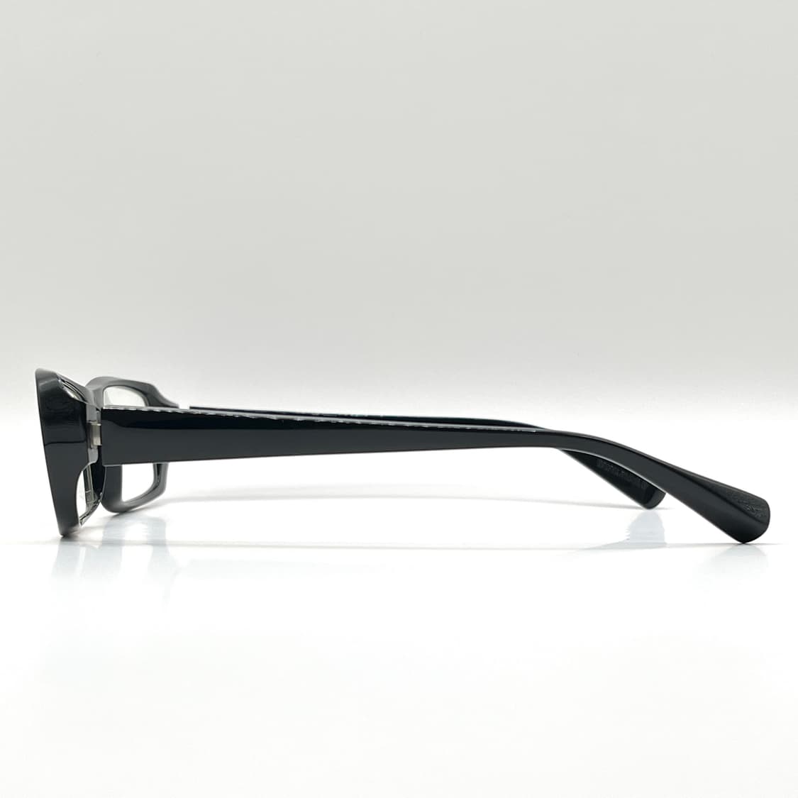 alain mikli 알랭 미끌리 뿔테 안경 상품이미지3