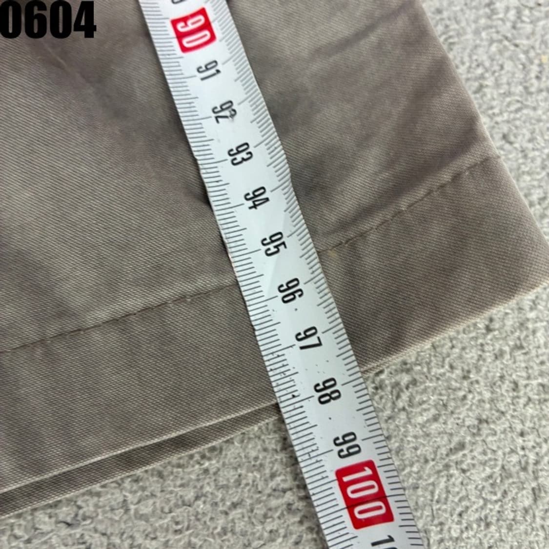 스톤아일랜드 카고바지  상품이미지8