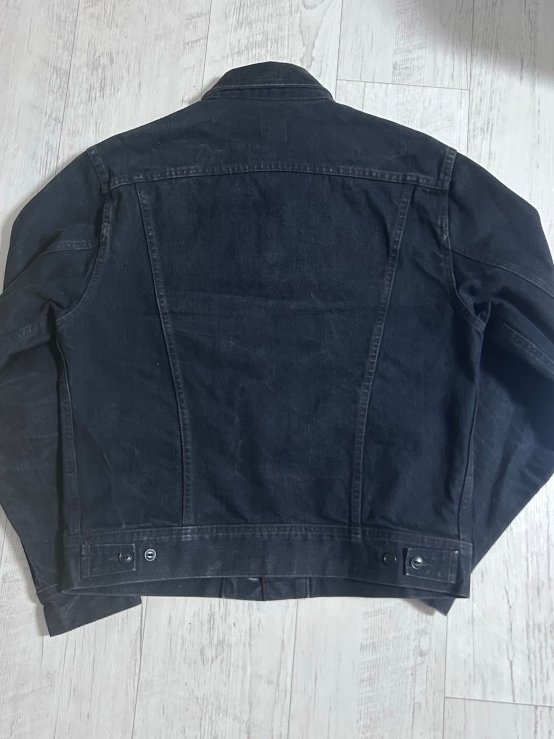 RRL LOT 271 M 구형 멕시코산 상품이미지2
