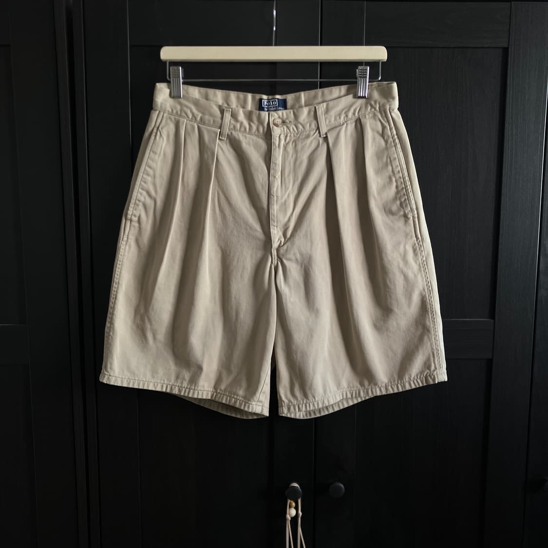 Polo Ralph Lauren shorts made in USA 상품이미지1