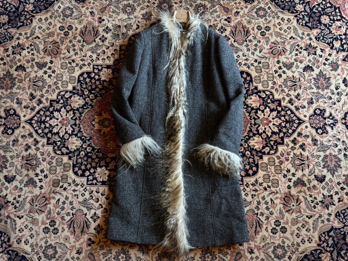 미쏘니 코트 66~77 상품이미지1